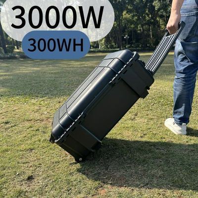 Πολυλειτουργικό φορητό ηλιακό σταθμό παραγωγής ενέργειας για εξωτερικά πάρτι 3kw/4kw/5kw/6kw/7kw