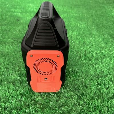 Εσωτερικό / Εξωτερικό 300W Ηλιακό Φορητό Σταθμό Ενέργειας Η απόλυτη λύση φόρτισης του κόμματος