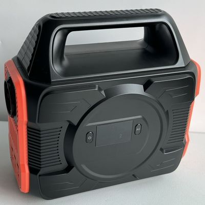 Εσωτερικό / Εξωτερικό 300W Ηλιακό Φορητό Σταθμό Ενέργειας Η απόλυτη λύση φόρτισης του κόμματος