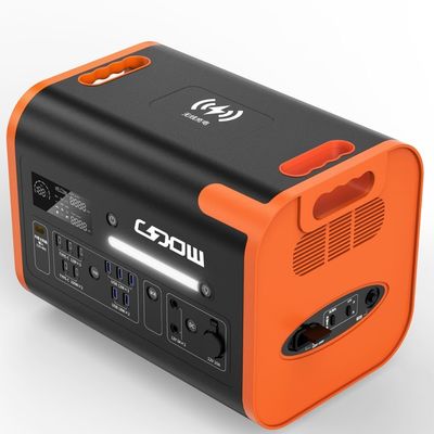 2200W/2048wh Ηλεκτρική αποθήκευση Ηλιακής Ενέργειας
