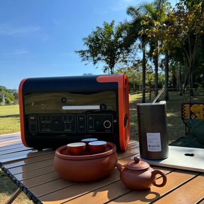 2200W/2048wh Ηλεκτρική αποθήκευση Ηλιακής Ενέργειας