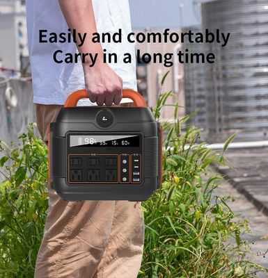 600W/1200W/3600W Ηλιακή γεννήτρια θερμής κινητής ενέργειας για υπαίθρια κάμπινγκ