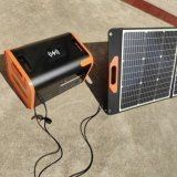 Συνεχή ισχύς 3500W AC/DC Portable UPS για οικιακό σταθμό αποθήκευσης ενέργειας
