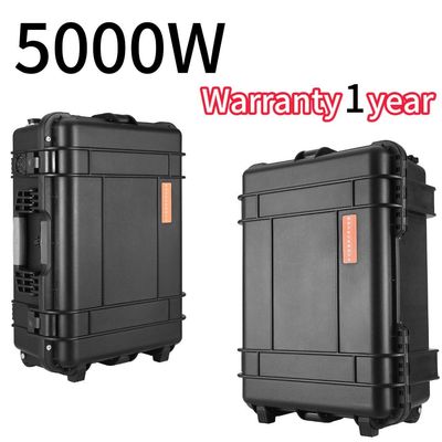 LT-50 5000W/7000W/3000W LED Ηλιακή τροφοδοσία για εξωτερικά ταξίδια Κέντρο ηλεκτροπαραγωγής αποθήκευσης έκτακτης ανάγκης 1