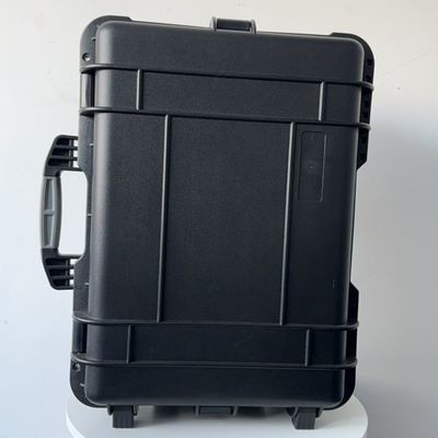 7000W/6993wh Φορητό ηλιακό σταθμό ηλεκτροπαραγωγής λιθίου σιδήρου φωσφορικού με φόρτιση στο δίκτυο
