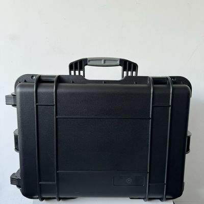 Μεταφορτωτό σταθμό ηλεκτρικής ενέργειας με μπαταρία φωσφορικού λιθίου σιδήρου 6000W για εξωτερικούς χώρους και κατασκηνώσεις