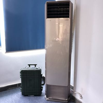 Προσαρμόσιμη 6000W Ηλιακή φόρτιση AC έξοδος φορητή γεννήτρια για εξωτερικές δραστηριότητες