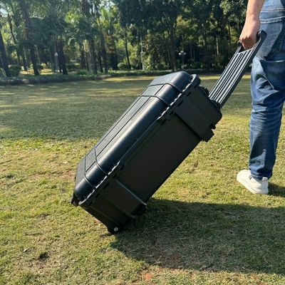 8000W Πιο υψηλή ισχύς Εξωτερικό κινητό σταθμό ηλεκτρικής ενέργειας με πρίζα AC 220V και μπαταρία λιθίου