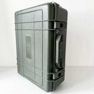 6000W εξωτερικό RV/Van Camping Inverter έκτακτης ανάγκης κινητό σταθμό ηλεκτροπαραγωγής με τύπου C 65W