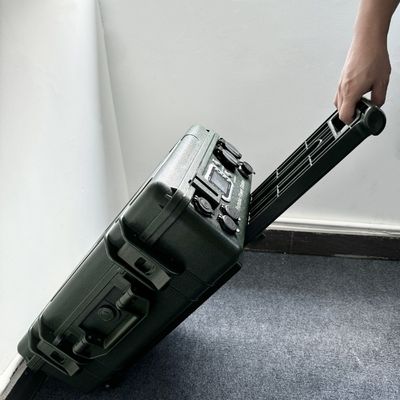Ελεγκτής MPPT 3000W Φορητό ηλιακό σταθμό για οικιακό και κατασκηνωτικό φωτισμό