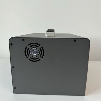 Φορητό σταθμό ηλεκτρικής ενέργειας 300 Watt για το σπίτι Πακέτο Μέγεθος 300.00cm * 210.00cm * 170.00cm