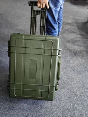 3000W/3024wh Ηλιακή γεννήτρια για υπαίθριες κατασκηνώσεις με ηλιακό πάνελ φόρτισης 12-80V Max600W