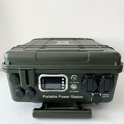 Ηλεκτρική μονάδα οικιακής χρήσης 7056wh/7000W