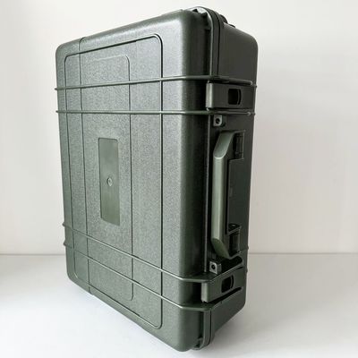 43kg Φορητό σταθμό ηλεκτρικής ενέργειας 6000W/6048Wh χωρητικότητα 77x54x32cm Μέγεθος πακέτου για οικιακό