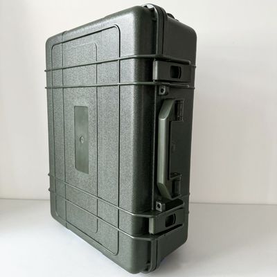 43kg Φορητό σταθμό ηλεκτρικής ενέργειας 6000W/6048Wh χωρητικότητα 77x54x32cm Μέγεθος πακέτου για οικιακό