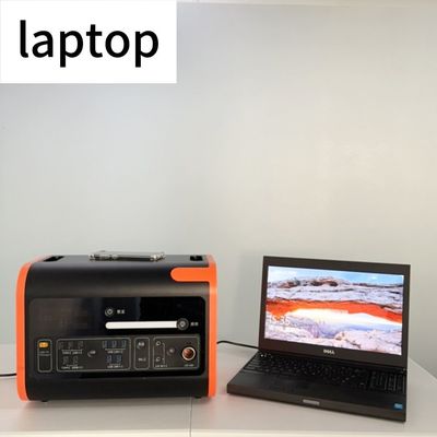 220V±5% AC Έκδοση 40ah/2200W/2048wh Φορητό Ηλιακό Σταθμό Ηλεκτρικής Ενέργειας Προστασία από Υπερτάσεις