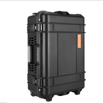 3000W 5kw 6kw 7000W εκτός δικτύου ηλιακό σταθμό ενέργειας σε θερμοκρασία περιβάλλοντος -25 ordm