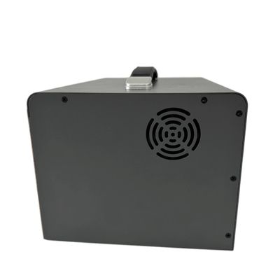 300W/500W Μικρό φορητό M3 Δικτυωμένο Uav Περιβαλλοντικό Σταθμό Παρακολούθησης Ενέργειας XT300