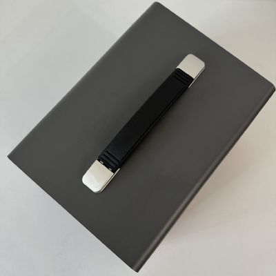 Μικρό φορητό σταθμό ηλεκτροπαραγωγής 300W/LiFePO4 με προστασία από υπερφόρτωση και κύμα διόρθωσης