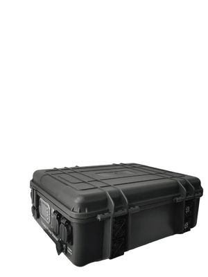 3000W 6000W φορητό σταθμό ηλεκτροπαραγωγής LiFePO4 με USB