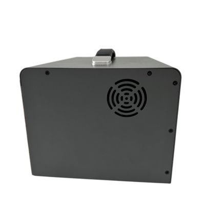 300W φορητό σταθμό ηλεκτρικής ενέργειας Super Easy με διόρθωση κύματος εισόδου τάσης τροφοδοσία
