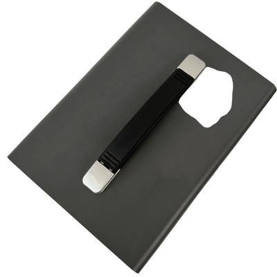 300W φορητό σταθμό ηλεκτρικής ενέργειας Super Easy με διόρθωση κύματος εισόδου τάσης τροφοδοσία