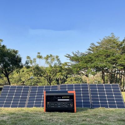 51.52V40ah 3.22V*16s Φορητό σταθμό ηλεκτρικής ενέργειας για καυτό κάμπινγκ και ανάγκες ηλεκτρικής ενέργειας έκτακτης ανάγκης