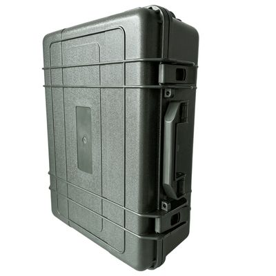 50.4V 3000W 3024wh LiFePO4 μπαταρία φορητό σταθμό ηλεκτρικής ενέργειας για το σπίτι και το μπαλκόνι ενέργεια