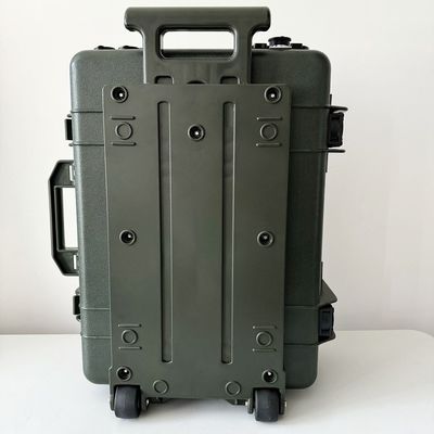 Κέντρο ηλεκτροπαραγωγής έκτακτης ανάγκης με μπαταρία λιθίου 6000W για κατασκηνώσεις και υπαίθριες δραστηριότητες