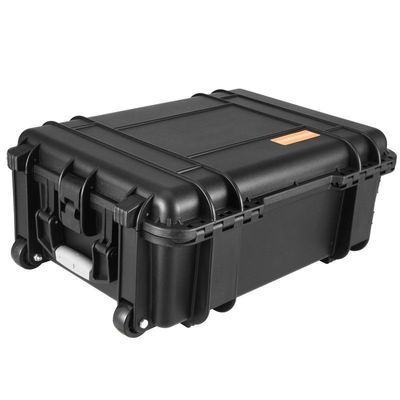 Φορητή ηλιακή γεννήτρια 6000W για εξωτερικό RV Οικιακό σταθμό ηλεκτρικής ενέργειας AC έξοδος 110V/220V