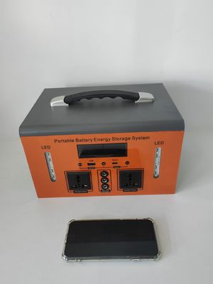 USB DC έξοδος 5V/10W Max XT500 500W φόρτιση θησαυρός σταθμός ενέργειας για και φόρτιση