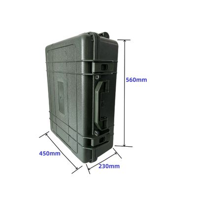 Ακαθάριστη έξοδος κύματος sinus 6000W/5000W7000W Υψηλής ισχύος παροχή ενέργειας έκτακτης ανάγκης για εξωτερικούς χώρους