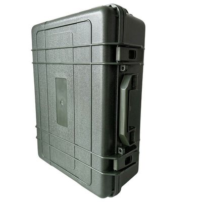 Ελεγκτής MPPT 6000W/6048wh Φορητό κινητό εξωτερικό σταθμό ηλεκτροπαραγωγής AC/DC για προϊόντα