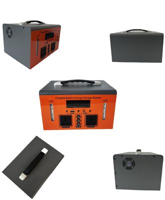 300W/110V/220V XT300 Εξωτερικός σταθμός ηλεκτρικής ενέργειας για φόρτιση εν κινήσει Συμπεριλαμβάνεται προσαρμογός συνεχούς ρεύματος