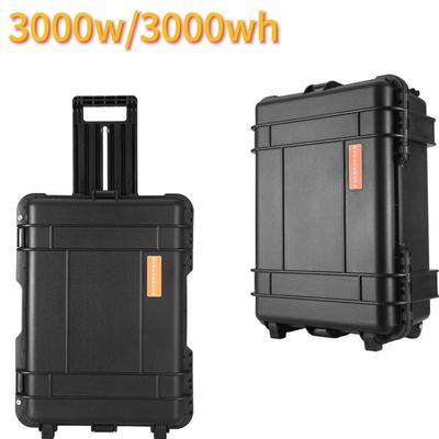 48V62.5ah 3000wh χωρητικότητα μπαταρίας RS485 Επικοινωνία Ηλιακό αιολικό υβριδικό σταθμό παραγωγής ενέργειας