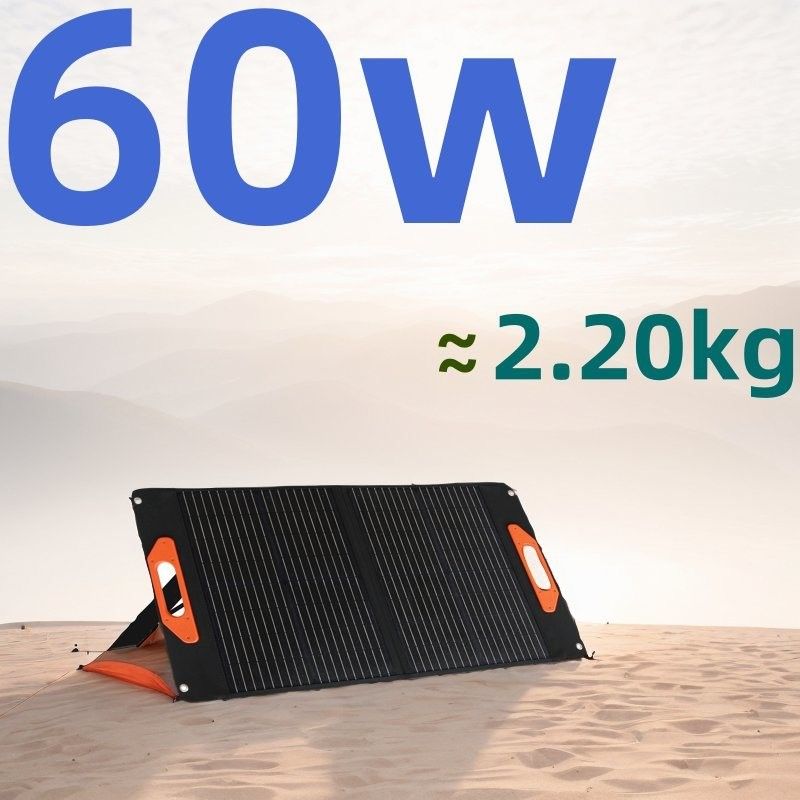 ΗΠΑ 83/Μονάδα Μονάδας 60W Οικιακά ηλιακά πάνελ με DC έξοδο 17.5V/3.4A Ζητήστε δείγμα τώρα
