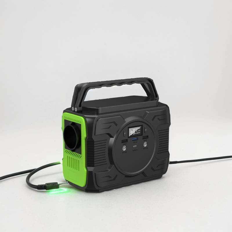 12V/200-300A επαναφορτιζόμενη μπαταρία λιθίου παροχή ενέργειας έκτακτης ανάγκης για RV και οικιακό