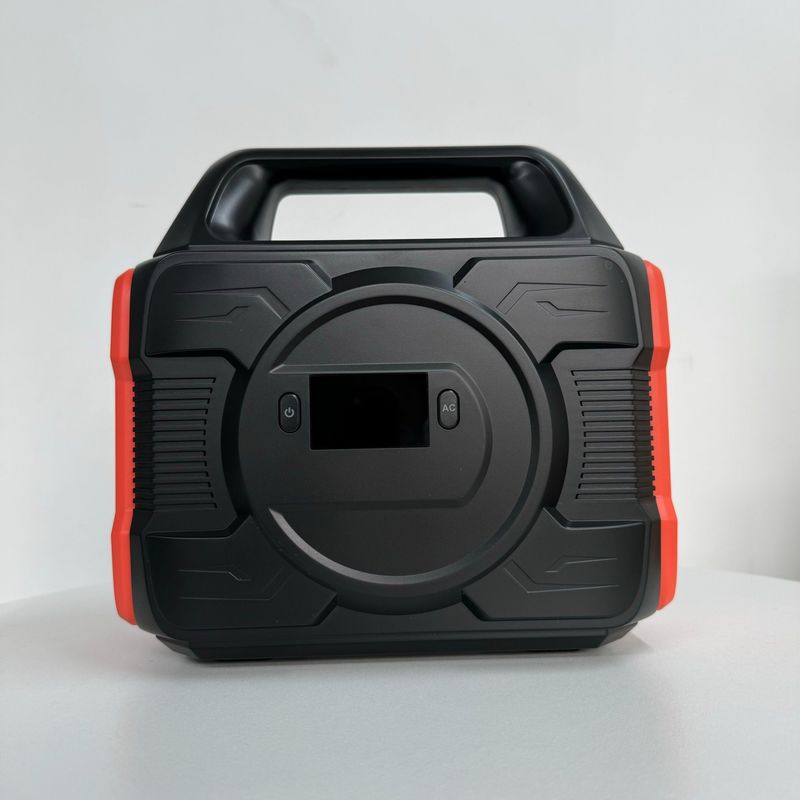 200W 300W 600W Ηλιακή γεννήτρια για την εξοικονόμηση ενέργειας στο σπίτι για εξωτερική φόρτιση και κινητά
