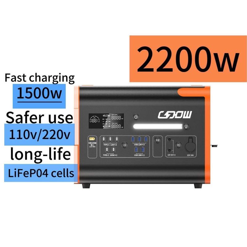 220V±5% τάση εξόδου εναλλασσόμενου ρεύματος 15W ασύρματη φόρτιση