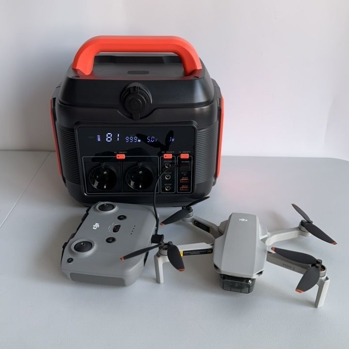 Φορητός σταθμός ηλεκτρικής ενέργειας 600W 150W 200W 300W γεννήτης Ηλιακά πάνελ για κατασκήνωση και σπίτι
