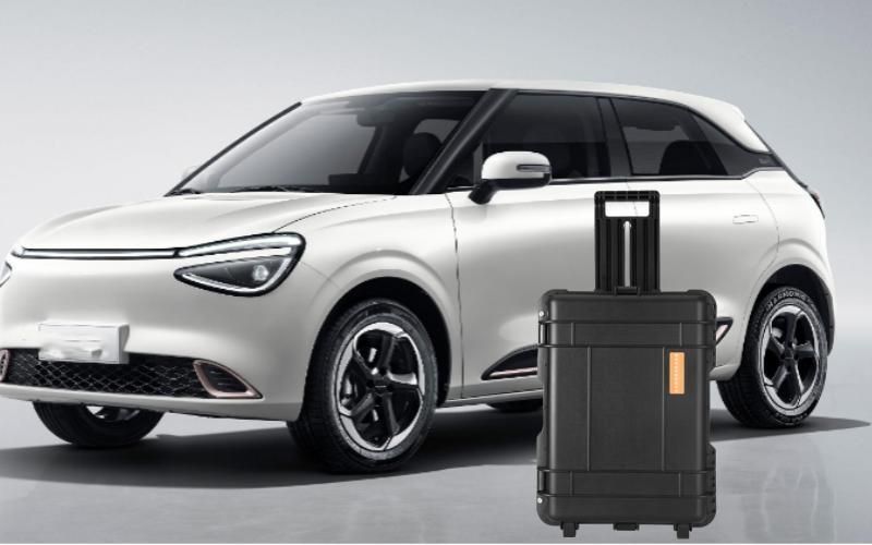 Δίκτυο φόρτισης 3000W/3000wh φορητή ηλιακή γεννήτρια για εξωτερικό οικογενειακό ταξίδι κατασκήνωσης