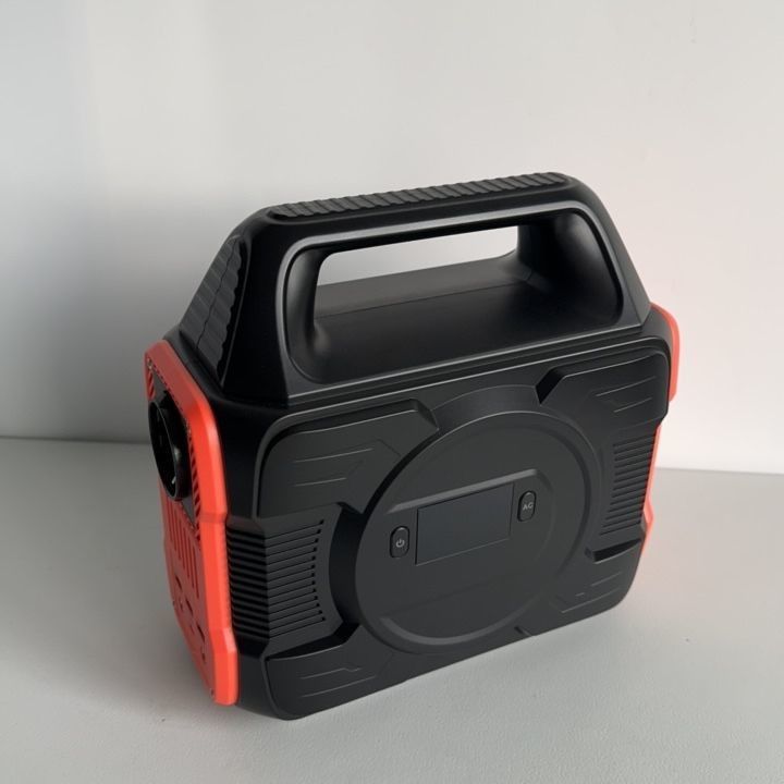 288wh/14.4V/20ah/80000mAh Οικιακό ηλιακό κύτταρο 300W φορητό φορτιστή για ταξίδι κατασκήνωσης
