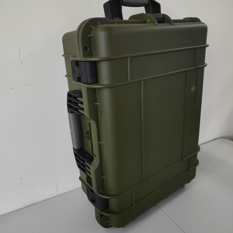 Εύκολο κιβώτιο στύλων 3000W/4000W/5000W εξωτερικό κάμπινγκ