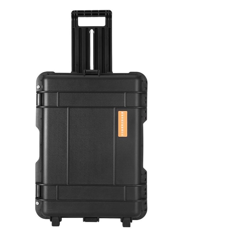 Υπερ-μεγάλη ενέργεια 3000W/6000W/7000W Lifepo4 Standby φορτιστή μπαταρίας για φορητή ενέργεια