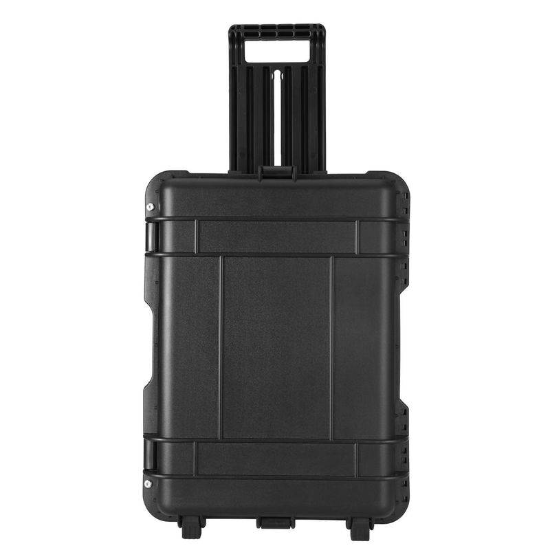 4000W/3840wh Ηλεκτρικός σταθμός αποθήκευσης ενέργειας από ταξιδιωτικό λίθιο με μέγιστη ισχύ 8000W