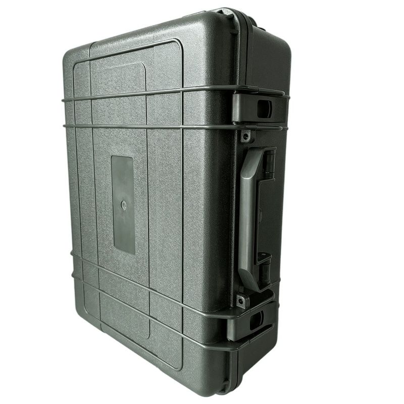 50.4V 3000W 3024wh LiFePO4 μπαταρία φορητό σταθμό ηλεκτρικής ενέργειας για το σπίτι και το μπαλκόνι ενέργεια