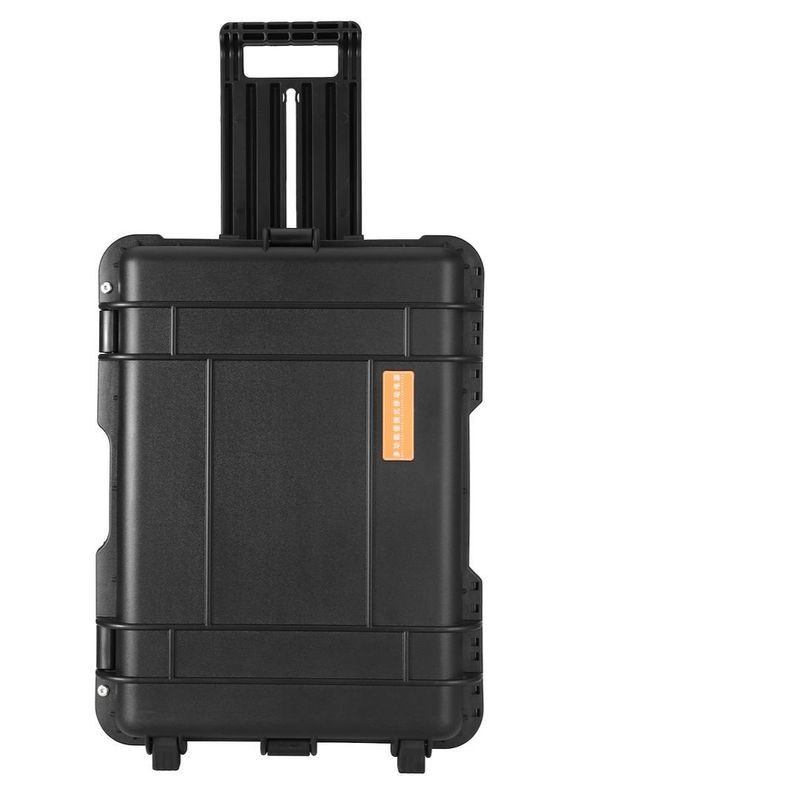 12V/100ah κινητή τροφοδοσία για εξωτερική αποθήκευση ηλιακής ενέργειας σταθμός ηλεκτροπαραγωγής 5000W