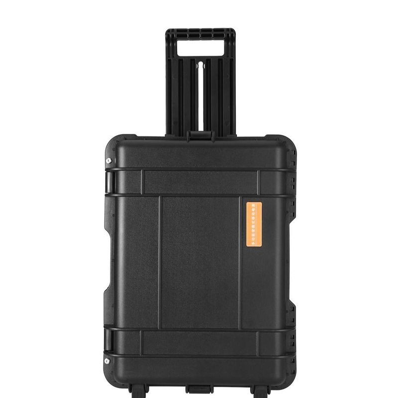 18W Max USB/Type-C 5000W ηλεκτρικό σταθμό για εξωτερική έκτακτη αναμονή ηλιακή γεννήτρια